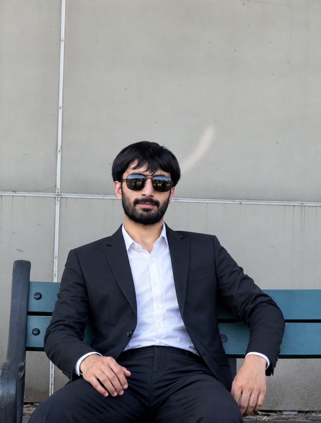 Daniyal Hussain